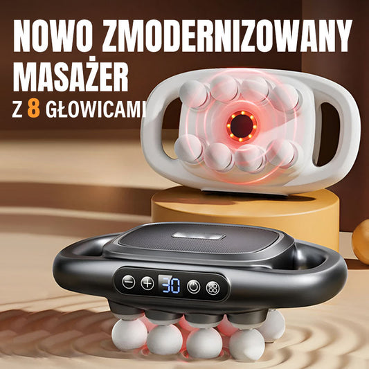 🔥Masażer rozluźniający mięśnie