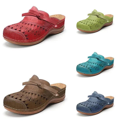 🔥 【EU35-43】2025 Letnia Damskie kapcie/sandały