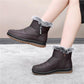👢✨Damskie zimowe wodoodporne ciepłe buty bawełniane