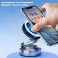 🔥Kup więcej, oszczędzaj więcej🔄360° Regulowana podstawa magnetyczna do telefonu komórkowego📱🚗