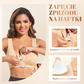 👙【S-6XL】Biustonosz damski bez fiszbin z zapięciem z przodu