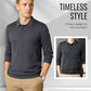 Men’s Casual Long Sleeve Shirt