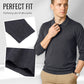 Men’s Casual Long Sleeve Shirt