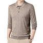 Men’s Casual Long Sleeve Shirt