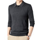 Men’s Casual Long Sleeve Shirt